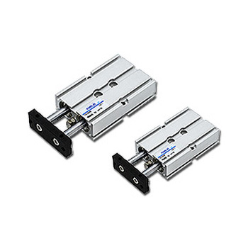 雙軸氣缸TD系列 CHELIC產(chǎn)品 氣立可