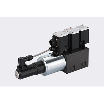 PPGEE超高響應比例壓力閥 DOFLUID 東峰