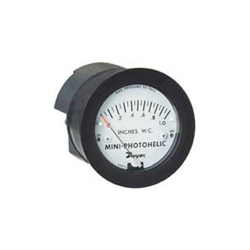 MP系列Mini-Photohelic? 微差壓開關/表 dwyer 德威爾