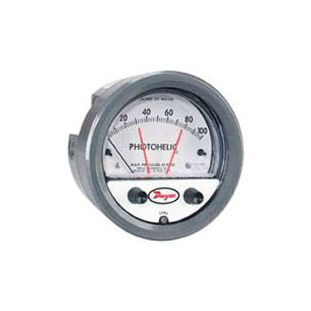 3000MR/3000MRS系列Photohelic?微差壓開關/表 dwyer 德威爾