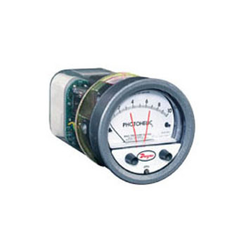 A3000系列Photohelic?微差壓開關/表 dwyer 德威爾