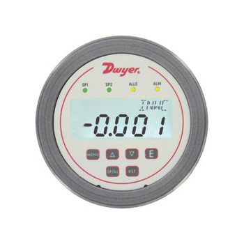 DH3系列Digihelic?微差壓控制器 dwyer 德威爾