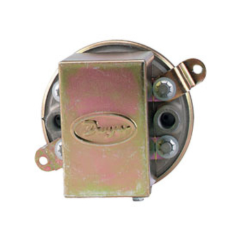 1900系列微差壓開關 dwyer 德威爾