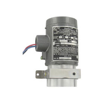 H3系列防爆式差壓開關 dwyer 德威爾