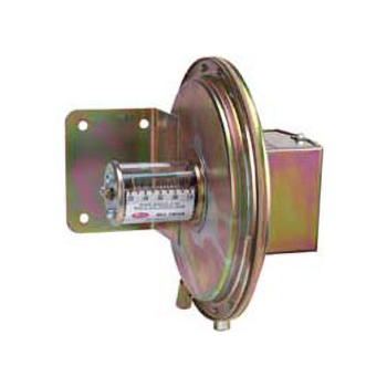 1640系列用于三位控制的微差壓開關 dwyer 德威爾