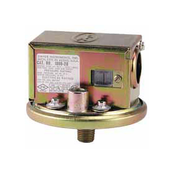 1996系列氣體微差壓開關 dwyer 德威爾