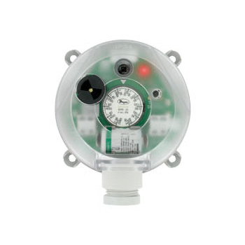 Series BDPA Adjustable Differential Pressure dwyer 德威爾