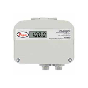 WWDP系列液用差壓變送器 dwyer 德威爾