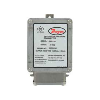 608系列微差壓變送器 dwyer 德威爾