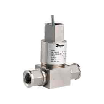 636D系列防爆差壓變送器 dwyer 德威爾