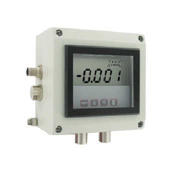 ISDP系列 本安防爆型微差壓變送器 dwyer 德威爾