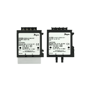 Series 616KD-LR dwyer 德威爾