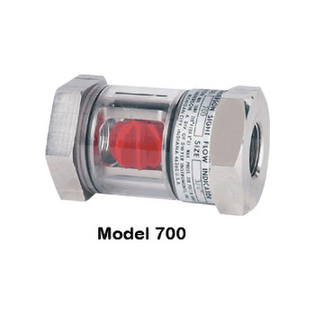 SFI-700系列可視流量觀察器 dwyer 德威爾