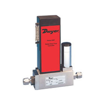 DMF系列智能化氣體質(zhì)量流量控制器 dwyer 德威爾