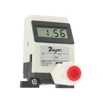 TFP-LI系列液體渦輪流量計 dwyer 德威爾