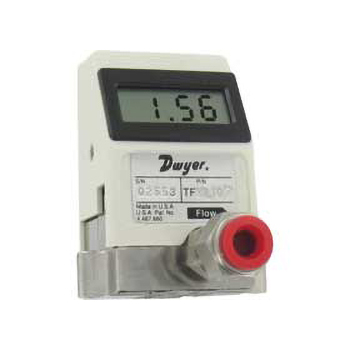 TFM-LI系列液體渦輪流量計(jì) dwyer 德威爾