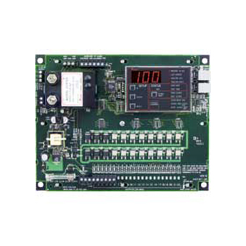 DCT1000DC系列袋式除塵器專用定時(shí)控制器 dwyer 德威爾