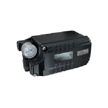 Series 295 Compact Rotary Smart Positioner dwyer 德威爾