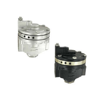 Series VB Volume Boosters-signal dwyer 德威爾