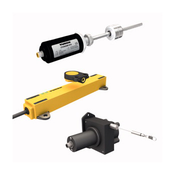 線性位置多種傳感器 TURCK 德國圖爾克 產(chǎn)品銷售