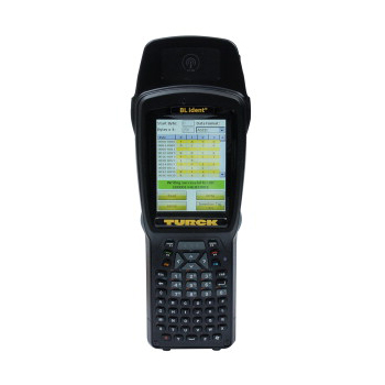 手持式HF UHF條碼 TURCK 德國圖爾克 產(chǎn)品銷售