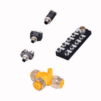 接線盒 TURCK 德國圖爾克 產(chǎn)品銷售