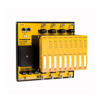 PA總線元件 TURCK 德國圖爾克 產(chǎn)品銷售