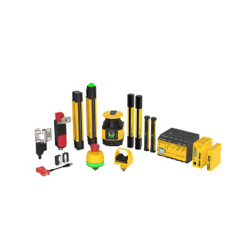 機(jī)器安全 TURCK 德國圖爾克 產(chǎn)品銷售