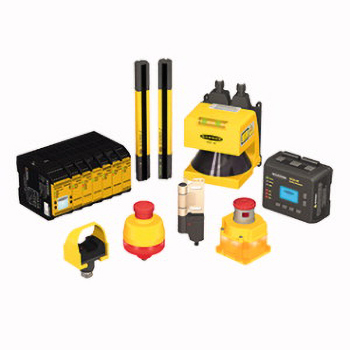 安全光幕 TURCK 德國圖爾克 產(chǎn)品銷售