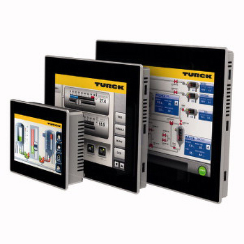 HMI 操作面板 TURCK 德國圖爾克 產(chǎn)品銷售