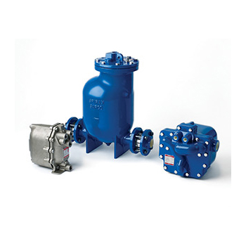 冷凝水回收及熱量回收 spirasarco 英國斯派莎克