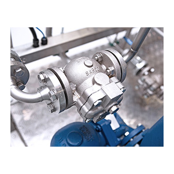 蒸汽浮球式疏水閥 spirasarco 英國(guó)斯派莎克