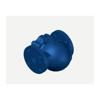 FT14 浮球式蒸汽疏水閥 (法蘭連接) spirasarco 英國(guó)斯派莎克