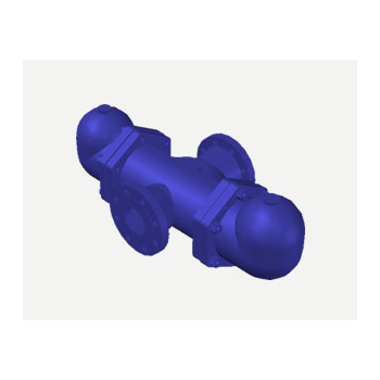 FT44 碳鋼材質(zhì)浮球式蒸汽疏水閥 spirasarco 英國(guó)斯派莎克