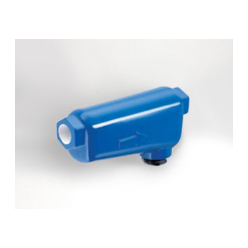 S12 球墨鑄鐵汽水分離器（螺紋連接） spirasarco 英國斯派莎克