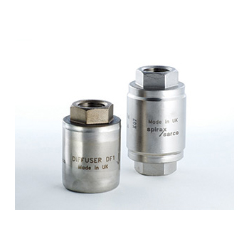 消音器 spirasarco 英國(guó)斯派莎克