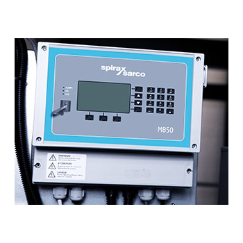 流量計(jì)算機(jī)、顯示裝置和變送器 spirasarco 英國(guó)斯派莎克