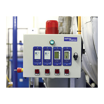 液位控制 spirasarco 英國斯派莎克