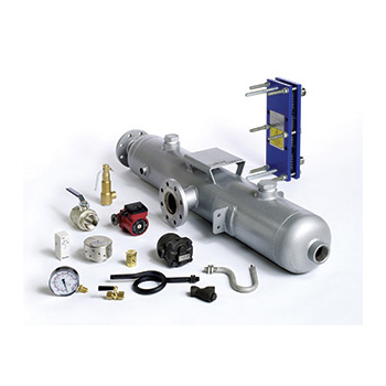 熱回收系統(tǒng) spirasarco 英國斯派莎克