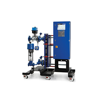 蒸汽換熱機(jī)組 spirasarco 英國斯派莎克