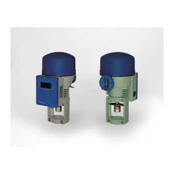 電動(dòng)EL4613執(zhí)行器 - 用于DN15-DN50控制閥 spirasarco 英國斯派莎克