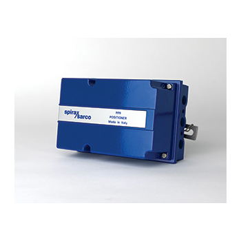 電/氣 EP5定位器 spirasarco 英國斯派莎克