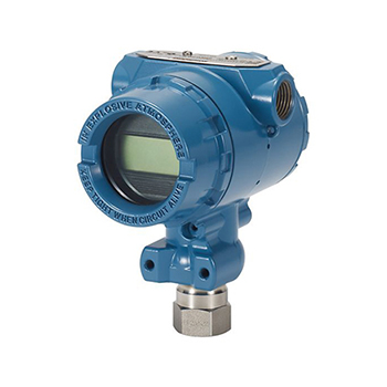 Rosemount? 2088 表壓和絕壓變送器 EMERSON