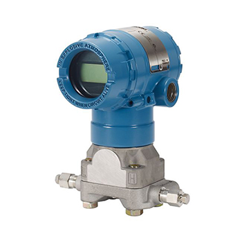Rosemount? 2051 Coplanar? 壓力變送器 EMERSON