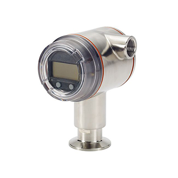 Rosemount?；3051HT 衛(wèi)生型壓力變送器 EMERSON