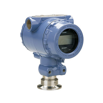 Rosemount? 2090F 衛(wèi)生型壓力變送器 EMERSON