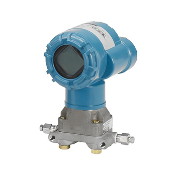 Rosemount? 2051 無(wú)線 Coplanar? 壓力變送器 EMERSON