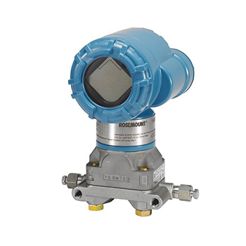 Rosemount? 3051 無(wú)線 Coplanar? 壓力變送器 EMERSON