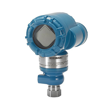 Rosemount? 3051 無(wú)線直連式壓力變送器 EMERSON