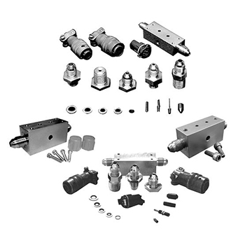 Paine? 產(chǎn)品配件與設(shè)計選件 EMERSON
